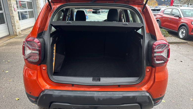 Dacia Duster 1.0 TCe 90 Comfort 5dr Petrol Estate